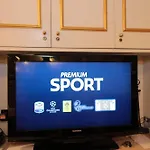 ホテル チャーリー ミラノ