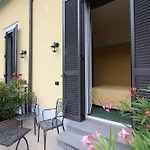 チャーリー ホテル