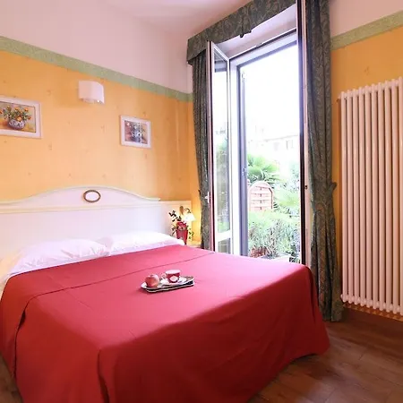 Hotel Charly Hotel