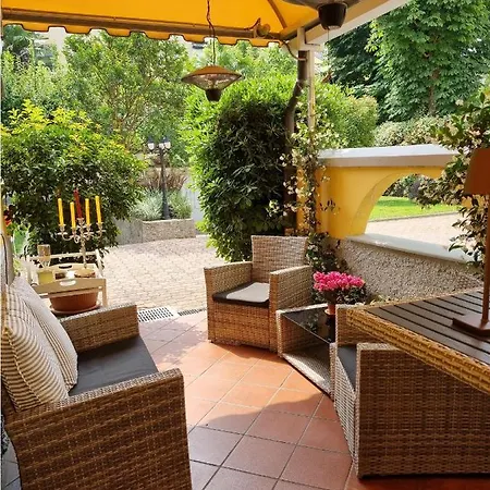 Hotel Charly Milano