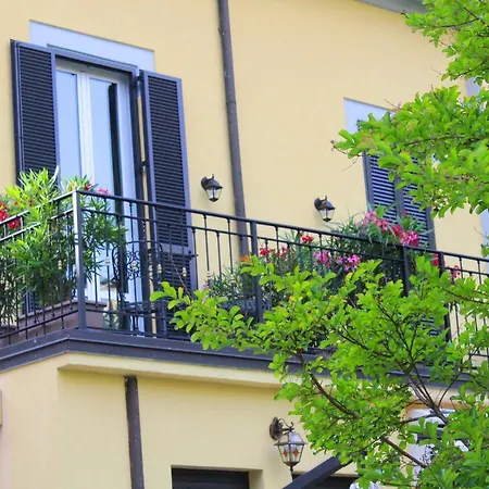 Hotel Charly Milan