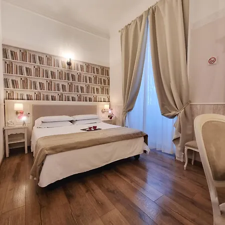 Hotel Hotel Charly 3*