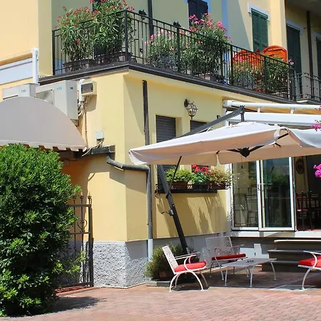 Hotel Hotel Charly Milan