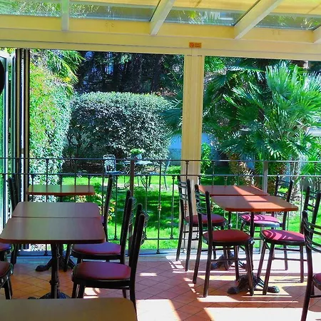 Hotel Charly Hotel 3*