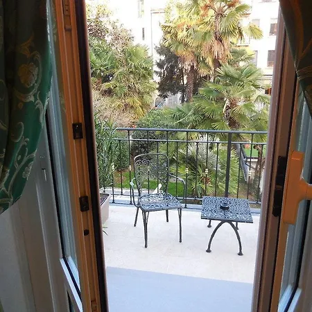 Hotel Charly 3* Milan