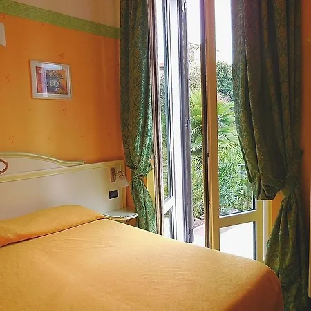 Hotel Charly Milan