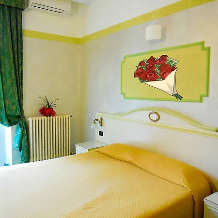 Hotel Charly Milan