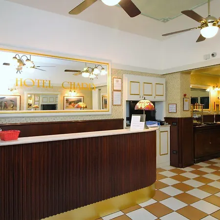 Hotel Charly 3* Milan