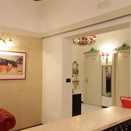 Hotel Charly 3*