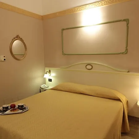 Charly Hotel Milano