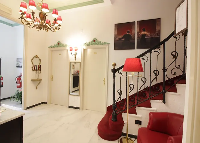 Hotel Charly