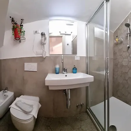 Hotel Charly 3* Milan