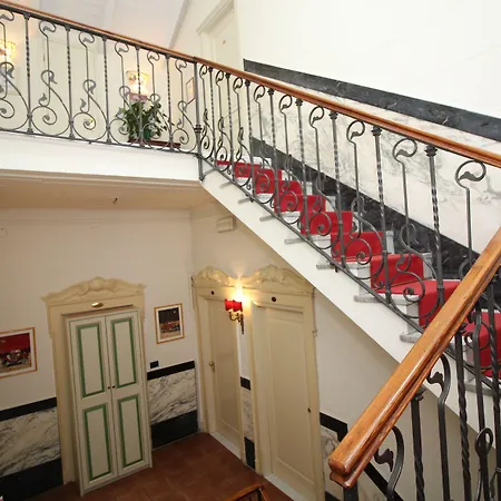 Charly Hotel Mediolan