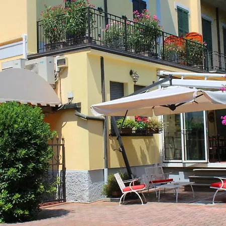 Charly Hotel Mediolan