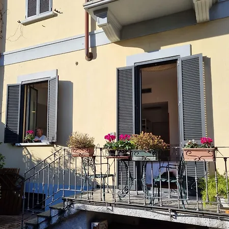 Charly Hotel Mediolan