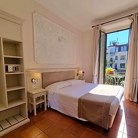 Hotel Charly Milaan