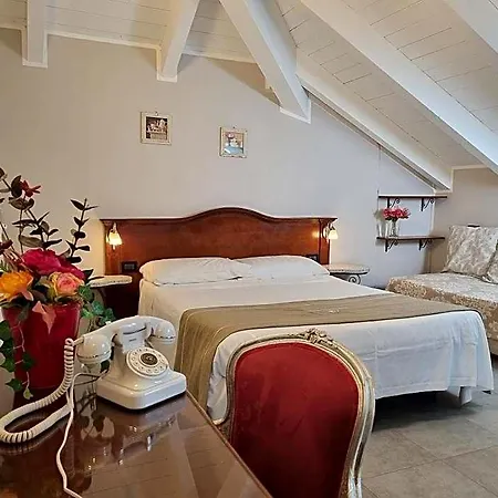 Hotel Charly Milaan