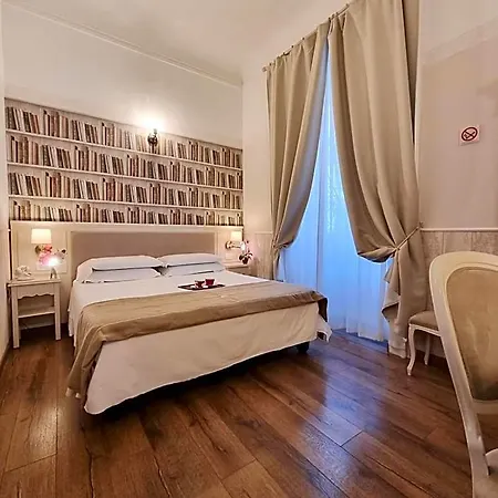 Charly Hotel Milaan