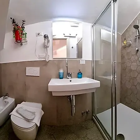 Hotel Charly Milaan