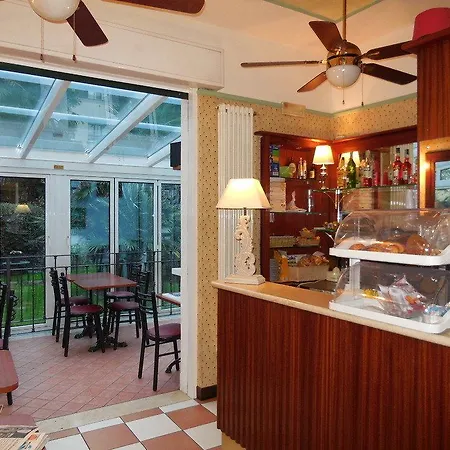 Charly Hotel Mediolan