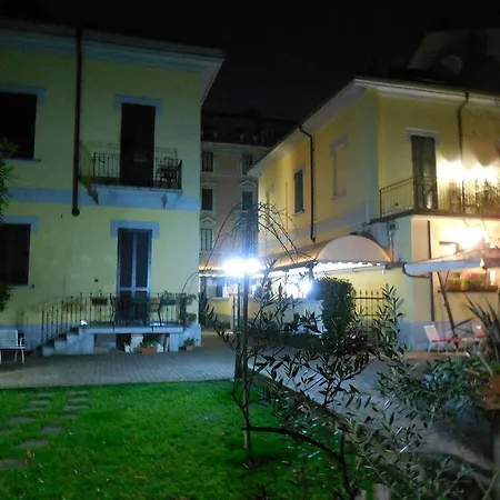 Charly Hotel Mediolan