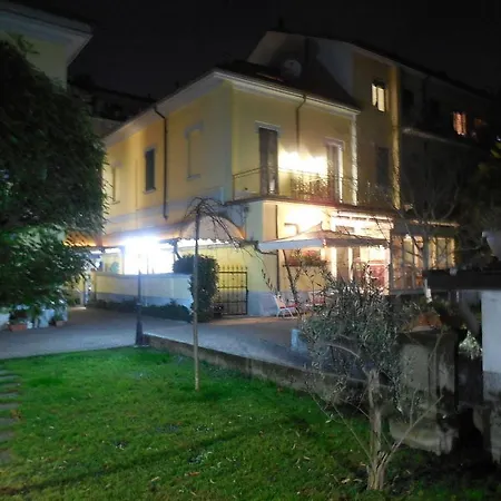 查理酒店 酒店 米兰