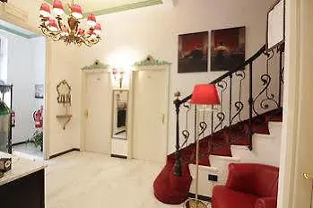 Hotel Charly 3* Milan