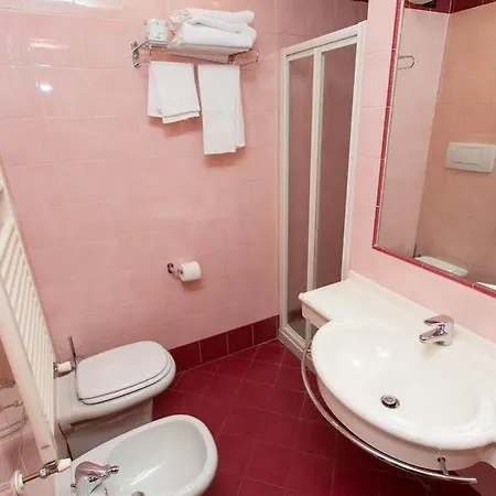 Hotel Charly Hotel Milan