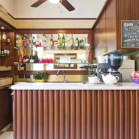 查理酒店 酒店 米兰