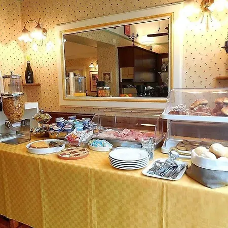 查理酒店 酒店 米兰