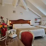 Hotel Charly Mailand