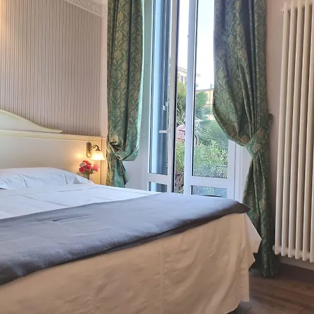 Hotel Charly Milaan
