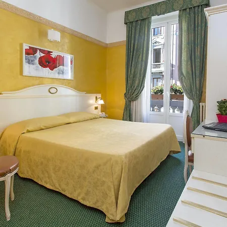 Charly Hotel