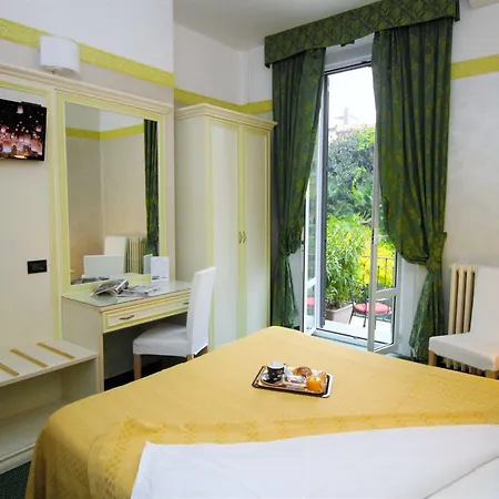 Hotel Charly Milaan