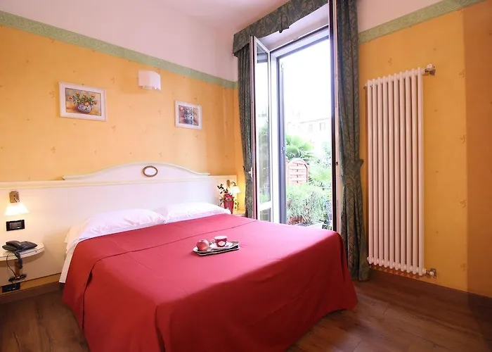Hotel Charly Hotel