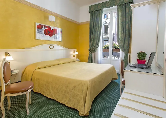 Hotel Charly Hotel