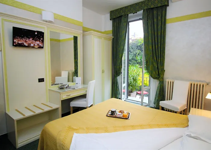 Hotel Hotel Charly Milan
